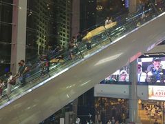 -Pier 21 (Terminal 21 Asok)