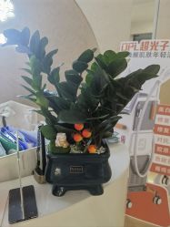 -S庆熙美学皮肤管理