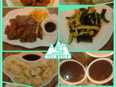 picture-九毛九西北菜(番禺万达店)
