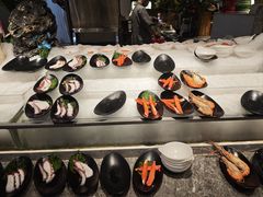 -一方渔歌蒸汽海鲜自助(文化路万达广场店)