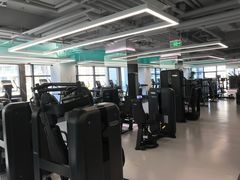 -优享健身(三元桥店)