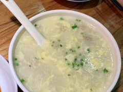 -吕氏疙瘩汤·私家菜馆(慈云寺店)