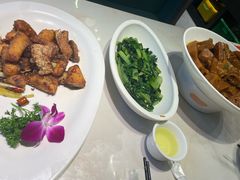 -刘胖子家常菜·蹄花焖藕(富安街店)