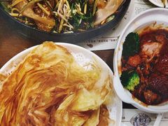 -老厨家(中央大街西七道街店)