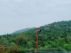 -天目湖御水温泉·度假酒店