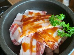 -九田家黑牛烤肉料理(石路天虹店)