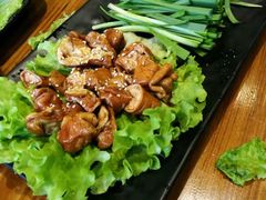 -猪小牛烤肉(青塔店)