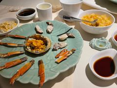 -成隆行·蟹王府(九江路店)