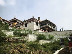 -五当召景区