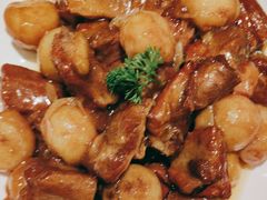 -煜丰汴京烤鸭(福彩路店)