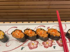 -空之介寿喜烧·和牛放题(恒隆广场店)