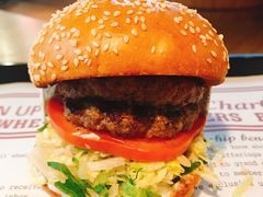 -The Habit Burger Grill 哈比特汉堡(复兴soho店)