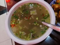 -范记靖远羊羔肉(博物馆店)