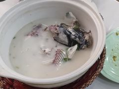 -紫藤园·天目湖大鱼头(南山竹海店)