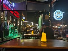 -巴伐利亚啤酒坊(意式风情街店)