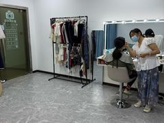 -星卡照相馆(奉贤百联店)