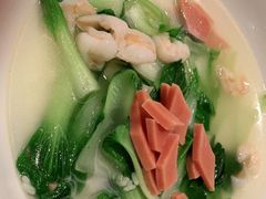 -三清山希尔顿度假酒店·三清轩中餐厅
