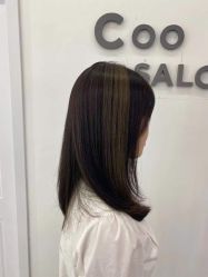 -Coo Hair salon