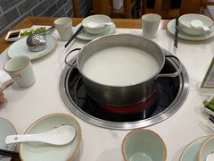 -盈田盈粥庄(博山东路店)