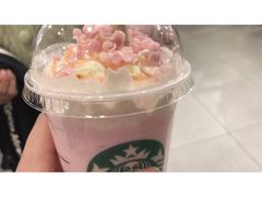 -星巴克(泰安万达店)