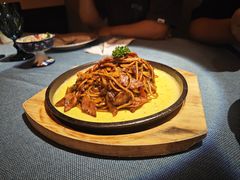 -俄士厨房(未来城店)
