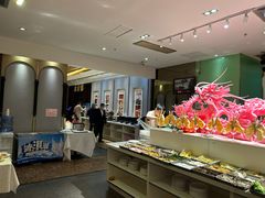-东方雅典水疗美食汇(金海岸大厦店)