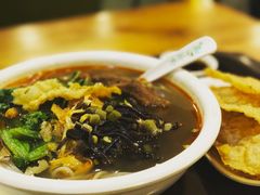 -水平有限螺蛳粉(宏达大厦店)