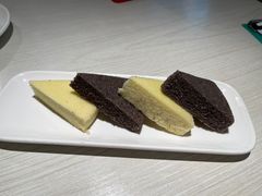 -九毛九西北菜(百信广场店)