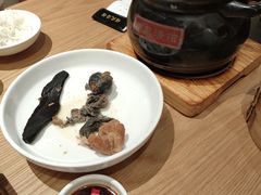-顺风汤馆·广府粤菜(江宸天街店)
