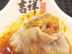 -吉祥馄饨(杭州博库书城店)