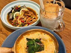 泡鲁达-紫滇源云南生态菜(丹凤街店)