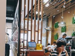 大堂-椰小调.儋州米烂(名门店)