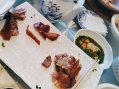 -漢舍中国菜馆(889广场店)