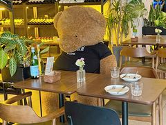 -ibarrel爱杯·bistro&brunch(江宁路店)