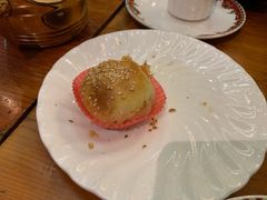 -东方亚克西餐厅(西康路店)