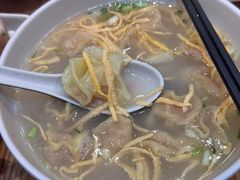 -东泰祥生煎馆(重庆北路店)