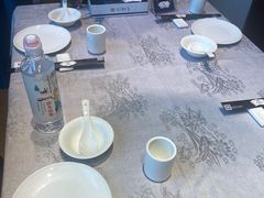包厢-佳兰雅序融合菜(高新店)
