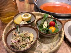 -野山舂·贵州现舂酸汤牛肉(东山店)