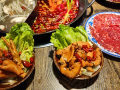 -冯校长老火锅(深圳总店)