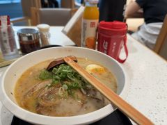 -味千拉面(广州白云机场T1西二店)