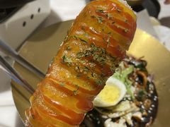 -HOTISLAND海鸡岛·韩国料理(江南西店)