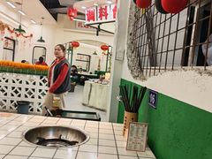 -扎起市井老火锅(乐山总店)