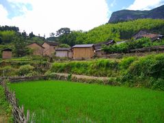 -公盂村