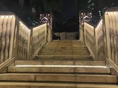 -溪涌潮天下餐厅(麓湾国际公馆店)