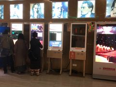 -星美国际影商城(黄龙店)