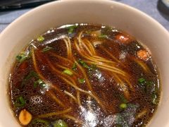 老牌阳春面-A One Kitchen·南京精菜馆(德基广场店)
