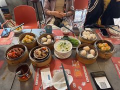 -点点心点心专门店(旺角店)