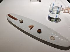 -Le Comptoir de Pierre Gagnaire