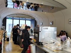 -Seesaw Coffee(上生新所店)