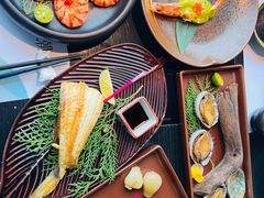 -花潮料理艺食馆(成都万象城店)